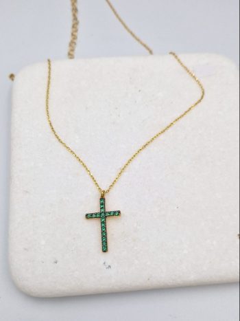 Ασημένιος Σταυρός