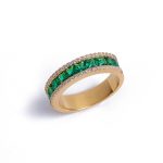 Emerald Ring