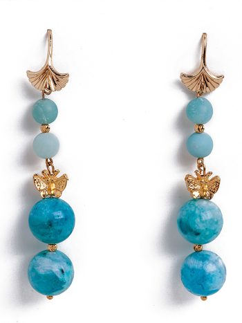 Jasmine Earrings