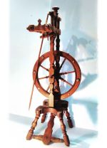 Γαλλική Ρόκα για Μαλλί, 19ου αιώνα