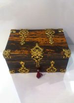 Γαλλικό Κουτί εποχής 1880