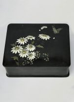 French Box c. 1930