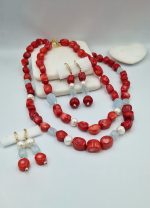 Κοράλλια &  aquamarines