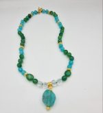 Αχατες και quarz .