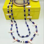 Σετ με κοράλλια & aquamarineΣετ με κοράλλια & aquamarine