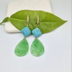 Jade ,χαολιτες και zircons