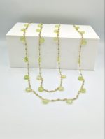 Πράσινοι αχάτες ταγιαρισμένοι - Image 2