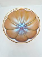 Myra kristal, iridescent. WMF Art deco Karl Wiedermann 1920s Era - Image 2