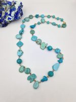 Turquoise And Haolites