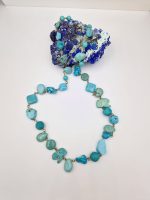 Turquoise And Haolites - Image 3