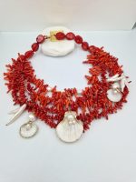 Freshwater Corals and Pearls