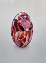 Γυάλινο αυγό circa 1940