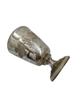 Mercury Glass c. 1880 - Image 4